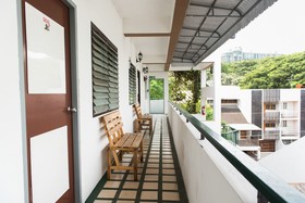Dutch Guesthouse