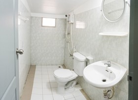 Dutch Guesthouse