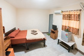 Dutch Guesthouse