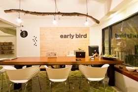 Early Bird House Bed & Breakfast