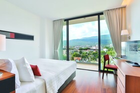 Eastin Tan Hotel Chiang Mai