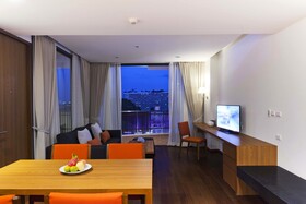 Eastin Tan Hotel Chiang Mai