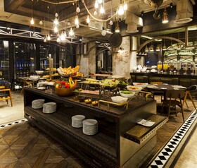 Eastin Tan Hotel Chiang Mai