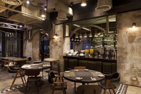 Eastin Tan Hotel Chiang Mai