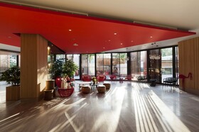 Eastin Tan Hotel Chiang Mai