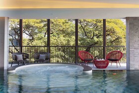 Eastin Tan Hotel Chiang Mai