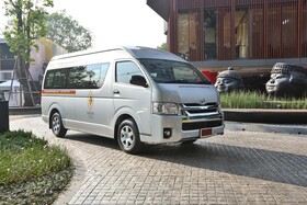 Eastin Tan Hotel Chiang Mai