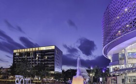 Eastin Tan Hotel Chiang Mai