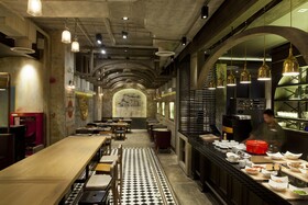 Eastin Tan Hotel Chiang Mai