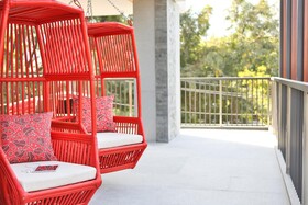 Eastin Tan Hotel Chiang Mai