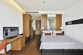 Eastin Tan Hotel Chiang Mai