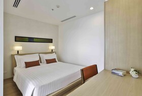 Eastin Tan Hotel Chiang Mai