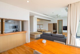 Eastin Tan Hotel Chiang Mai