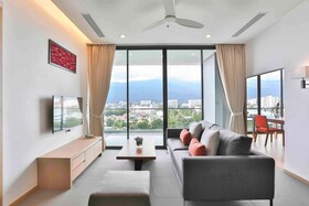 Eastin Tan Hotel Chiang Mai