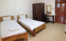 Eden Garden Resort