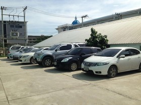Eden Garden Resort