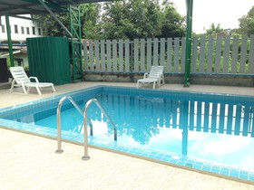 Eden Garden Resort