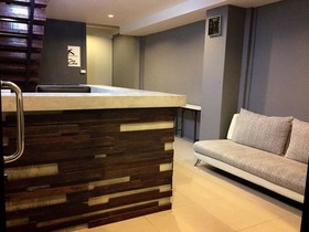 Eden Walking Street Hostel