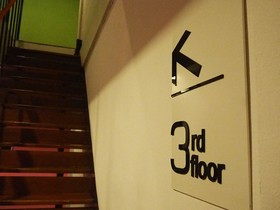 Eden Walking Street Hostel