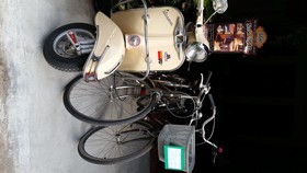 Eden Walking Street Hostel