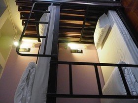 Eden Walking Street Hostel