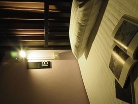 Eden Walking Street Hostel