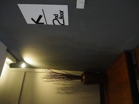 Eden Walking Street Hostel