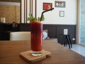 Egg Colony Hotel