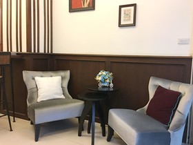 Egg Colony Hotel