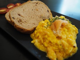 Egg Colony Hotel