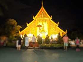 Empress Premier Hotel