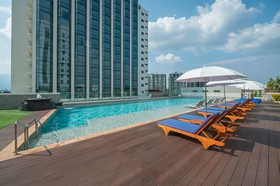Empress Premier Hotel