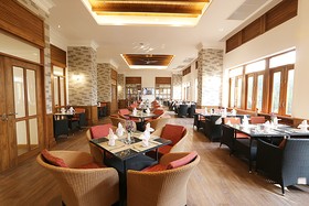 Empress Premier Hotel