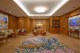 Empress Premier Hotel