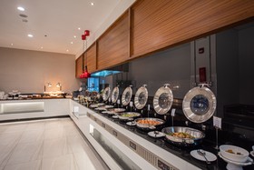 Empress Premier Hotel