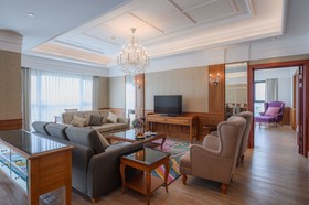 Empress Premier Hotel
