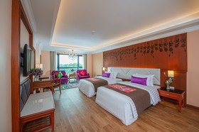 Empress Premier Hotel