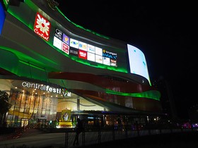 Empress Premier Hotel