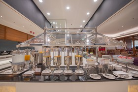 Empress Premier Hotel