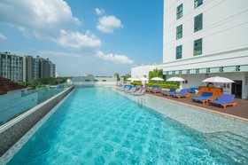 Empress Premier Hotel