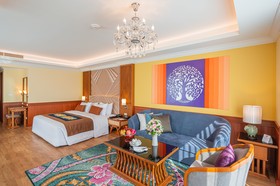 Empress Premier Hotel