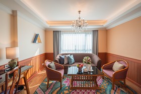 Empress Premier Hotel