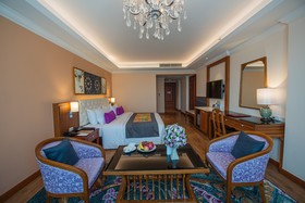 Empress Premier Hotel
