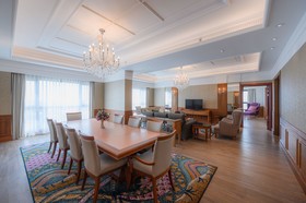 Empress Premier Hotel