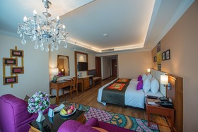Empress Premier Hotel