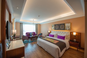 Empress Premier Hotel