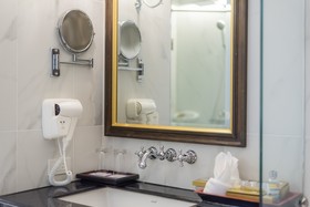 Empress Premier Hotel