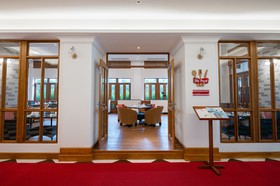 Empress Premier Hotel
