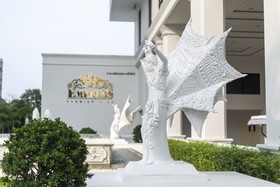 Empress Premier Hotel
