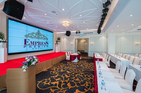 Empress Premier Hotel